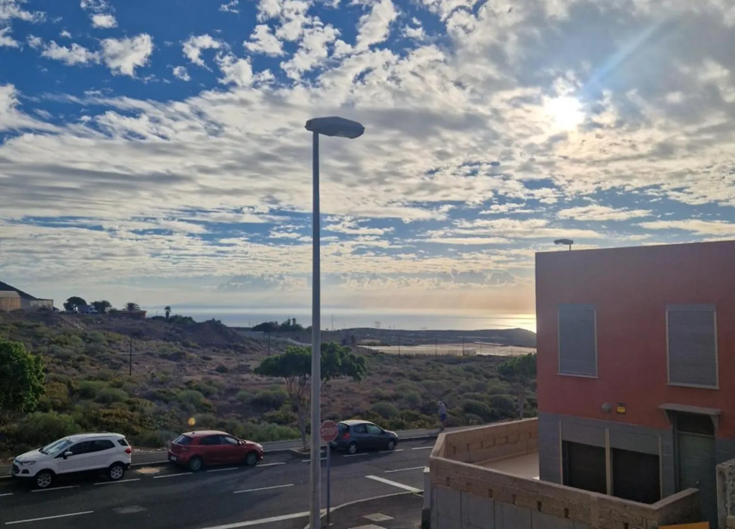 Appartement Las Brisas Granadilla De Abona