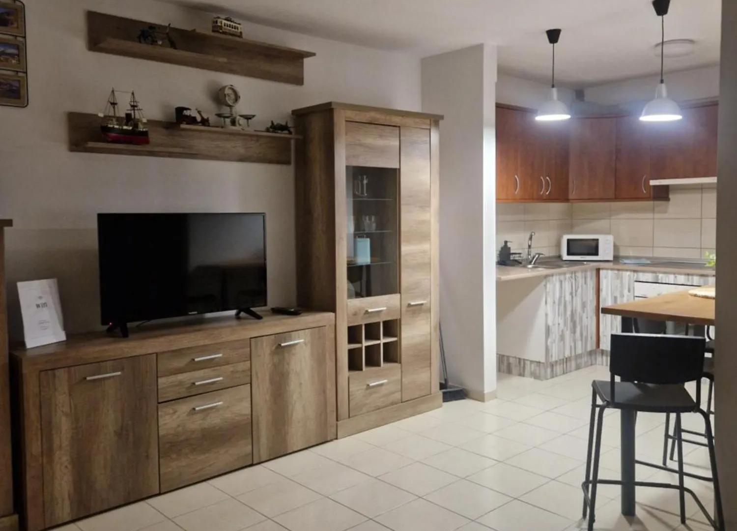 Appartement Las Brisas Granadilla De Abona