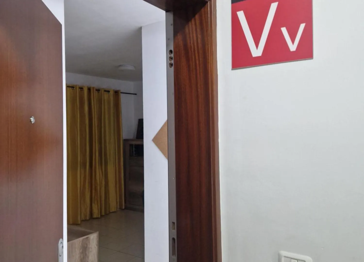 Apartman Las Brisas Granadilla de Abona