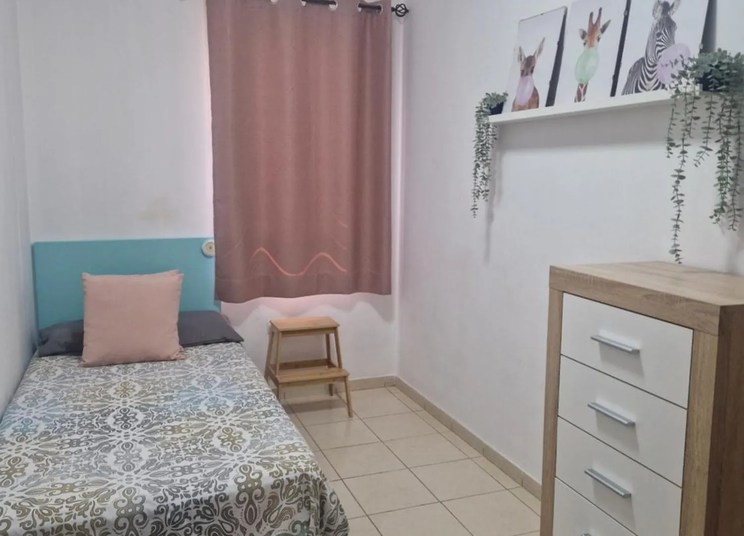 Appartement Las Brisas Granadilla De Abona Spanje