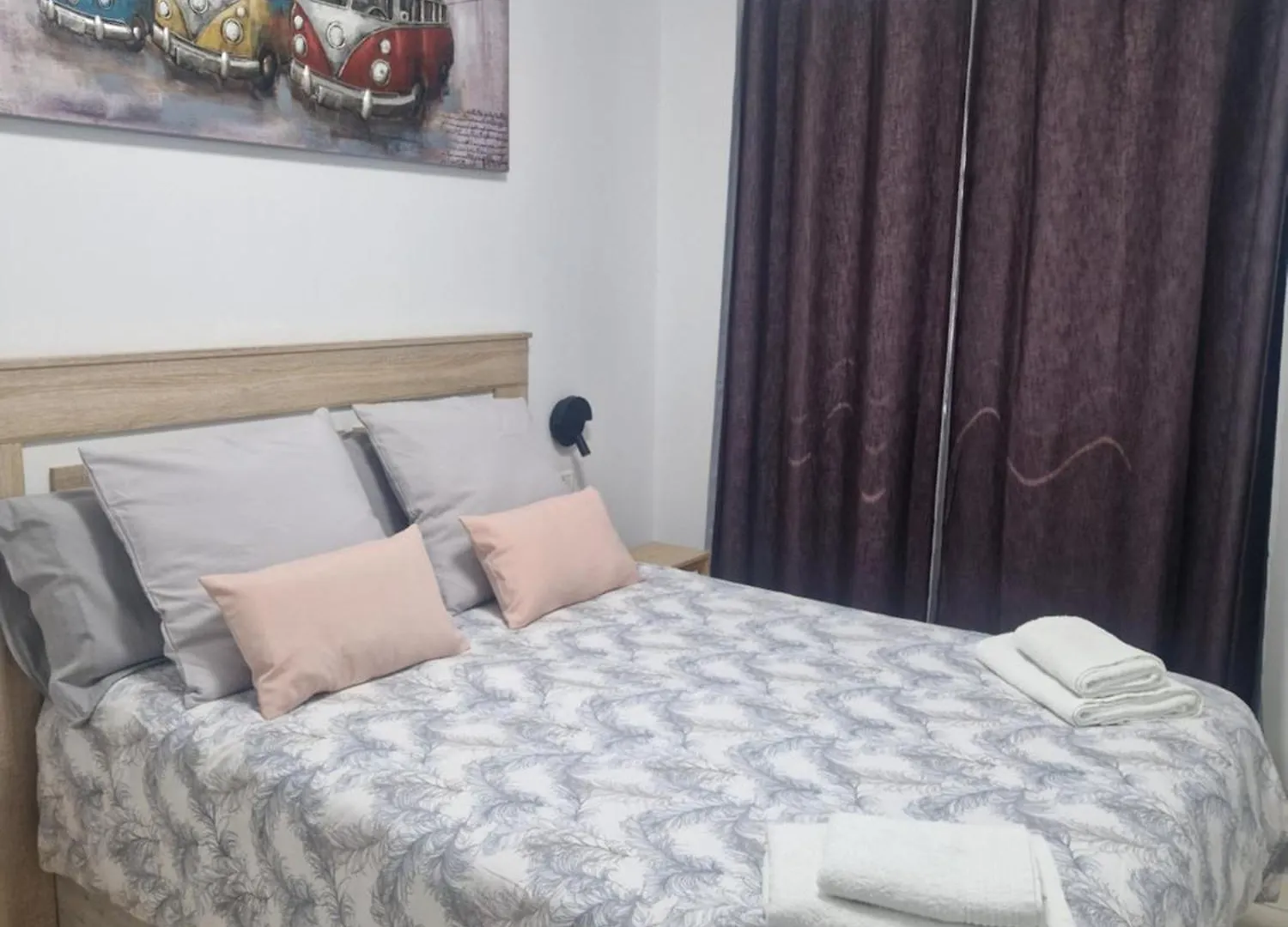 Las Brisas Granadilla De Abona Appartement